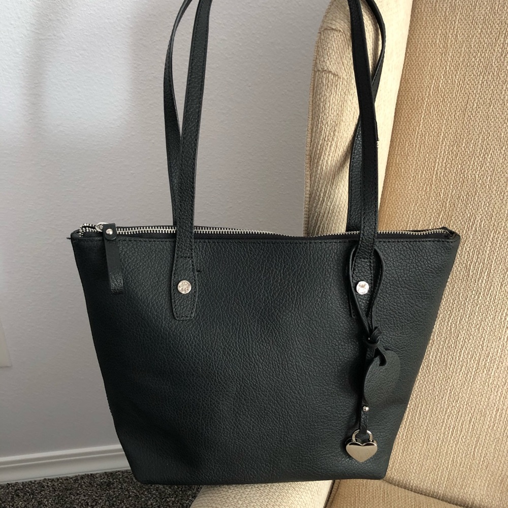 Emma Fox Satchel